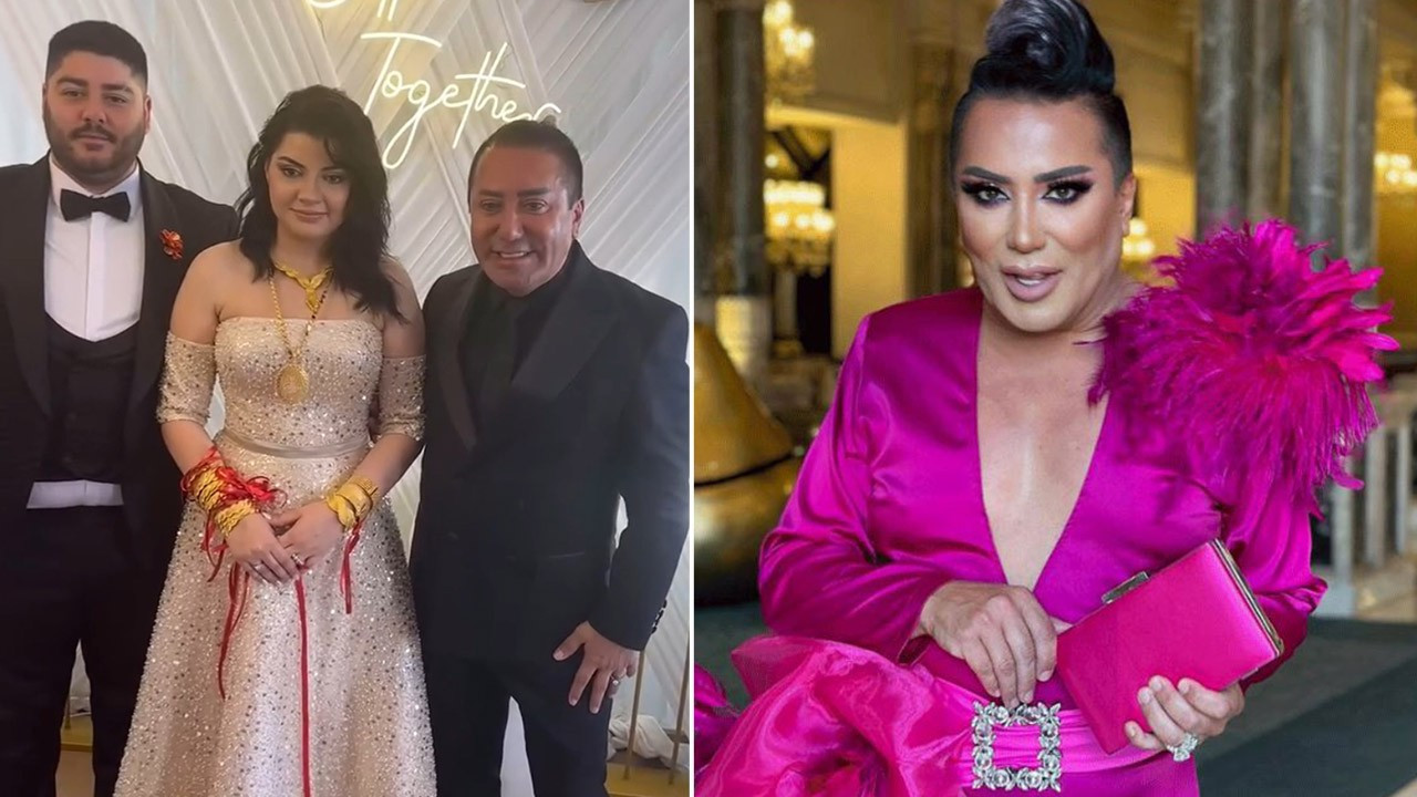 Murat Övüç oğlu ile gelinine ateş püskürdü: Siz ne hakla benim servetimi yiyorsunuz?