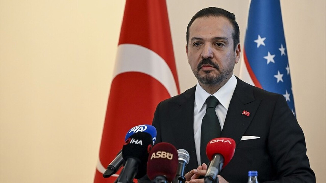 AK Parti Genel Başkan Yardımcısı  Kürşad Zorlu inanılma rakamları paylaştı: 2 yılda ilk 10'a girecek!