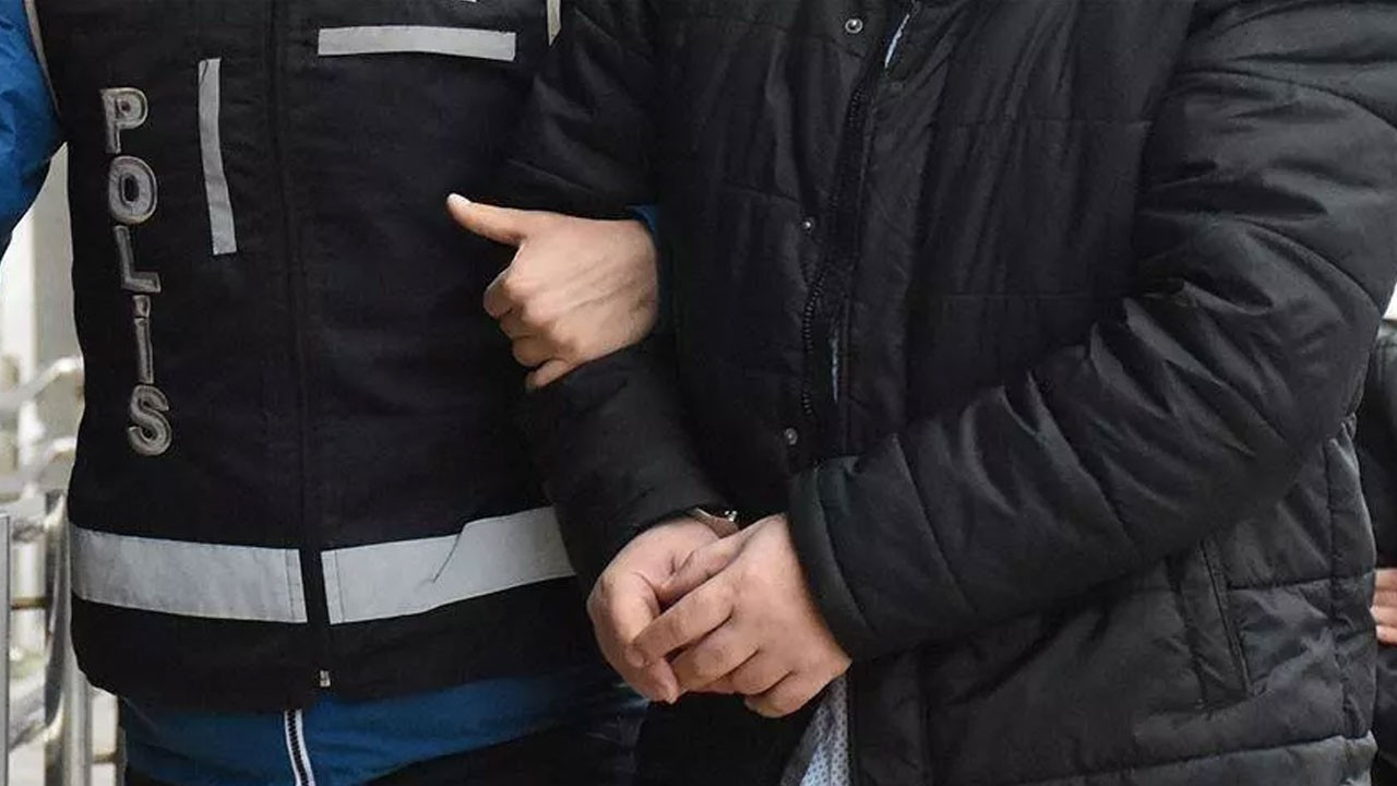 Gaziantep merkezli 6 dev operasyon! 293 milyonluk kara para ağı çökertildi