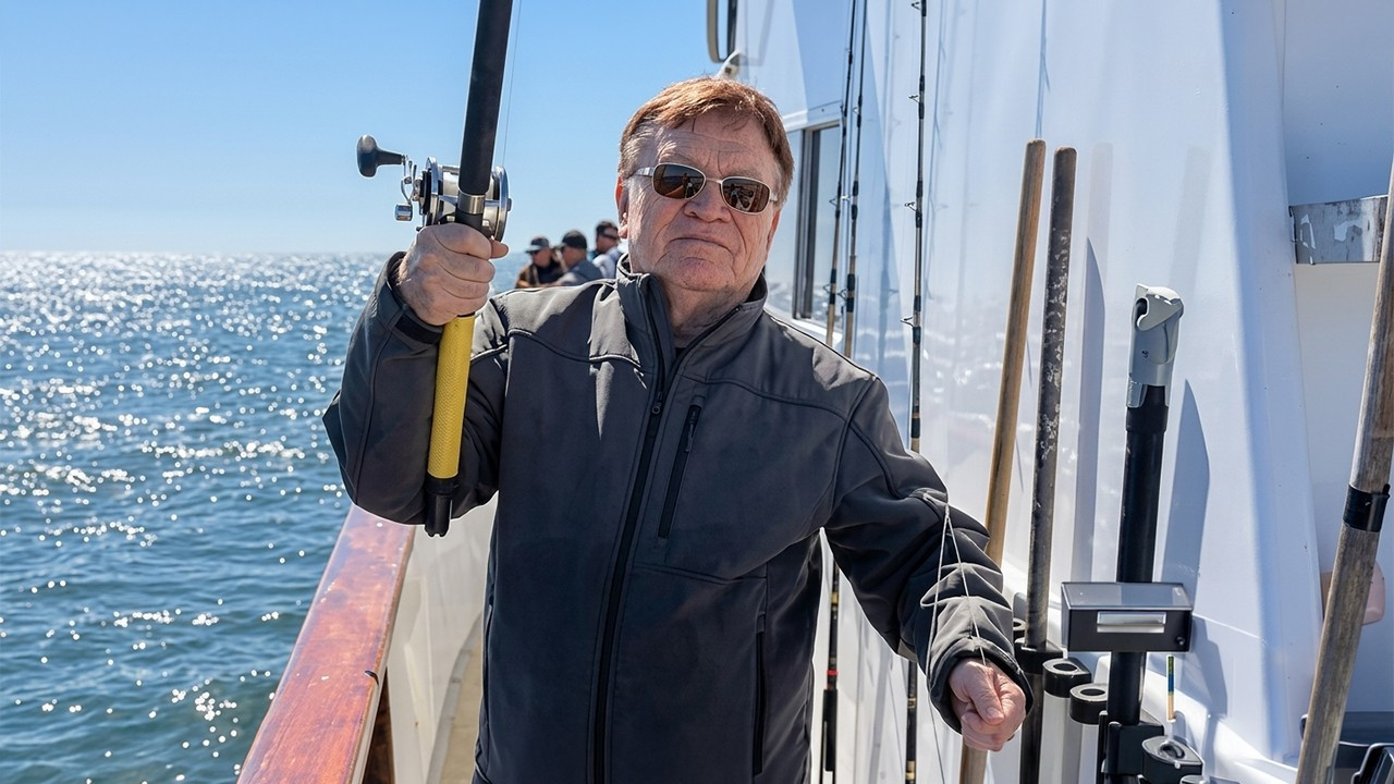 Kayıp 74 yaşındaki milyoneri bulana 11 milyon TL ödül!