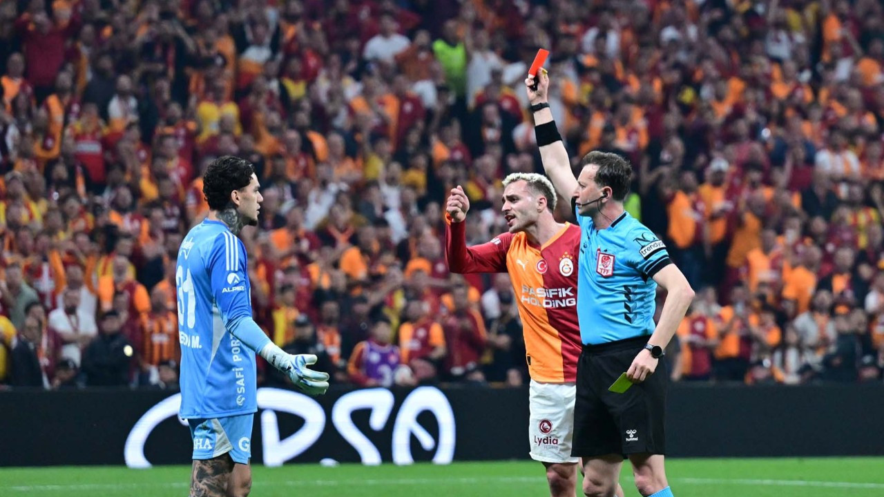 Ederson’un Fenerbahçe’deki maaşı ortaya çıktı! Dudak uçuklatan rakamı İbrahim Seten açıkladı