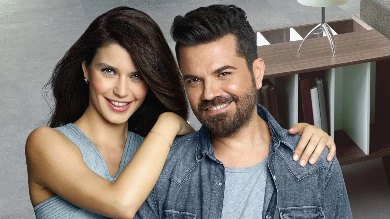 Los Angeles'taki evleri küle dönmüştü! Kenan Doğulu orayı satmaya çalışıyor: Bir soğuma durumu oldu