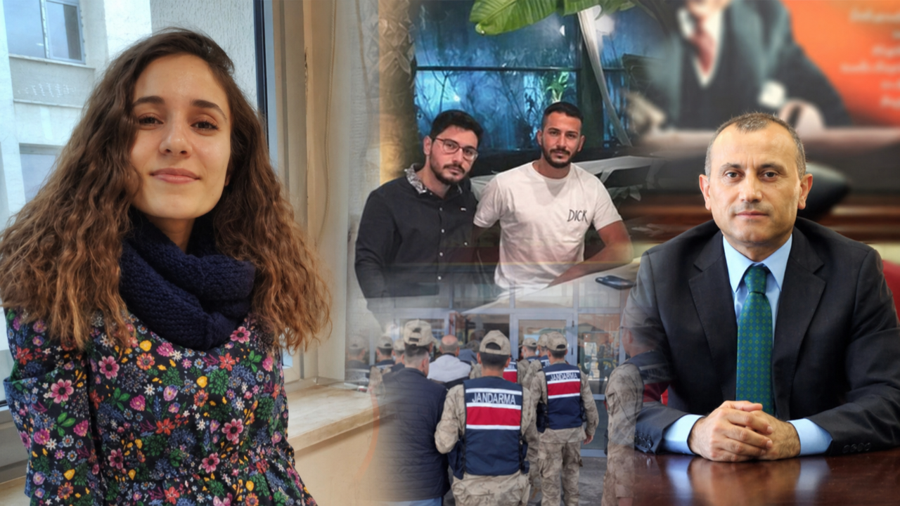 Mustafa Türkay Sonel’in arkadaşı Umut Altaş'tan bomba mesajlar: Her şeyi anlatırım! 'Dünya kaç bucak göreceksiniz!'