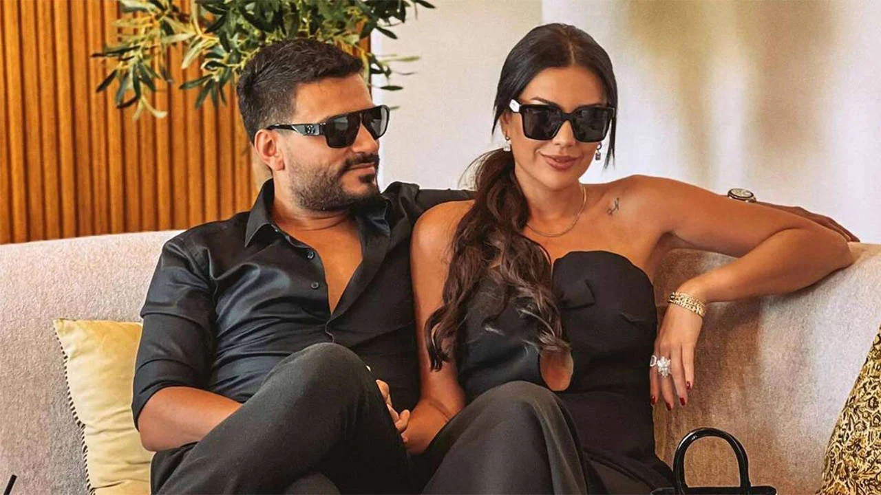 Dilan Polat'tan olay hareket: Seni yırtacağım! Eşinin arabasına çarptı