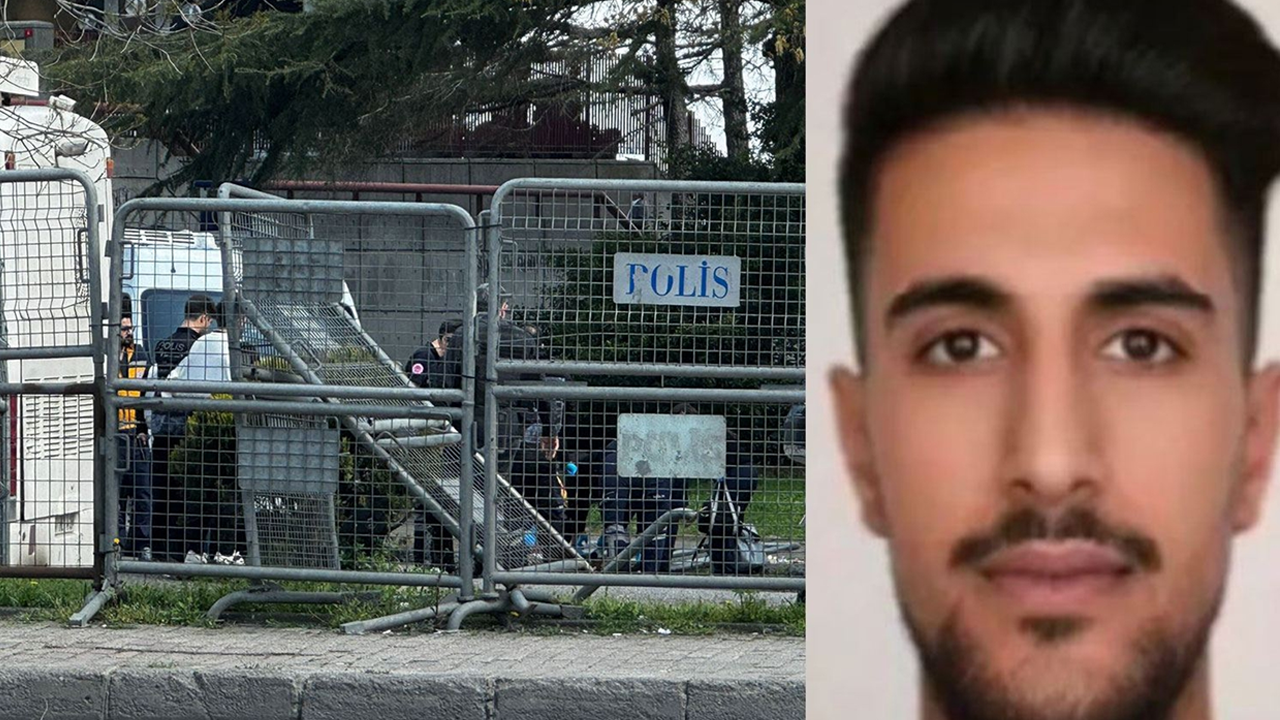 Önce keşif, sonra saldırı! Günler öncesinden böyle hazırlanmışlar! Konsolosluk saldırısının perde arkası ilk kez tv100'de: Polislere 'kafama sıkın' dedim!