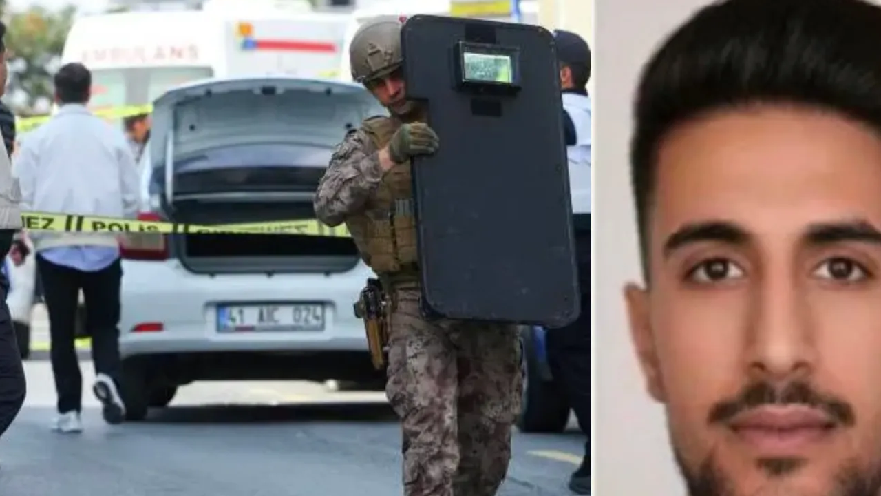 Saldırganının eşinin sözleri ortaya çıktı: “Bu insanlar seni kullanıyor” dedi ama vazgeçiremedi: O şeytan, şeytan!