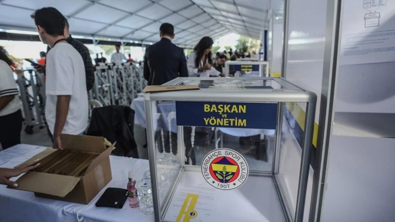 Fenerbahçe'de seçim kararı resmileşti! İşte başkan adayları... Koyacakları para inanılmaz