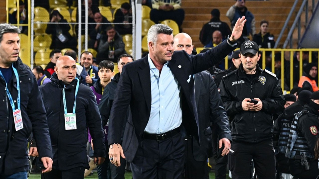 Fenerbahçe'de Tedesco dönemi sona erdi! Gündemde 2 teknik direktör adayı var