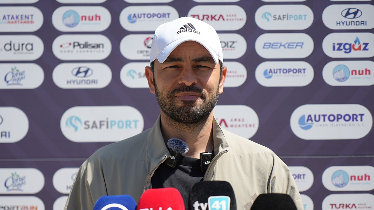 Selçuk İnan'dan sıralama açıklaması