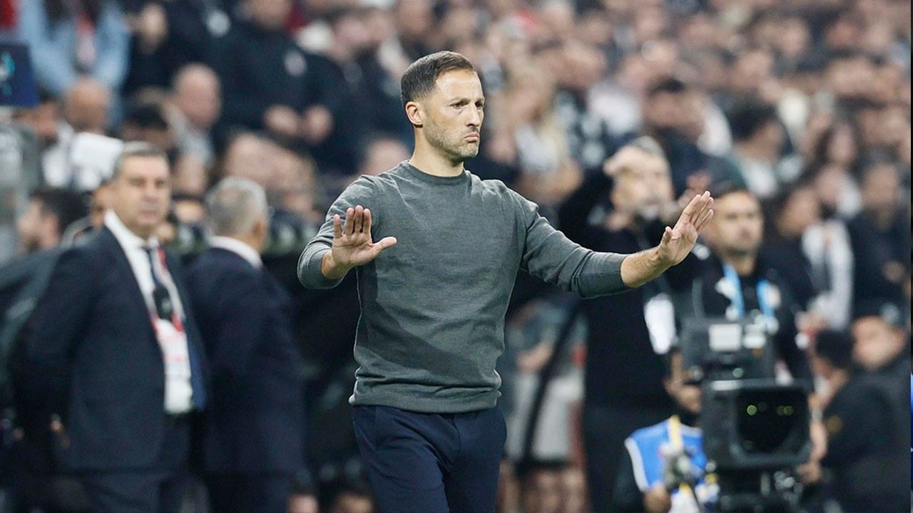 Fenerbahçe'nin Tedesco'ya ödediği tazminat belli oldu! Rakam yüksek mi?