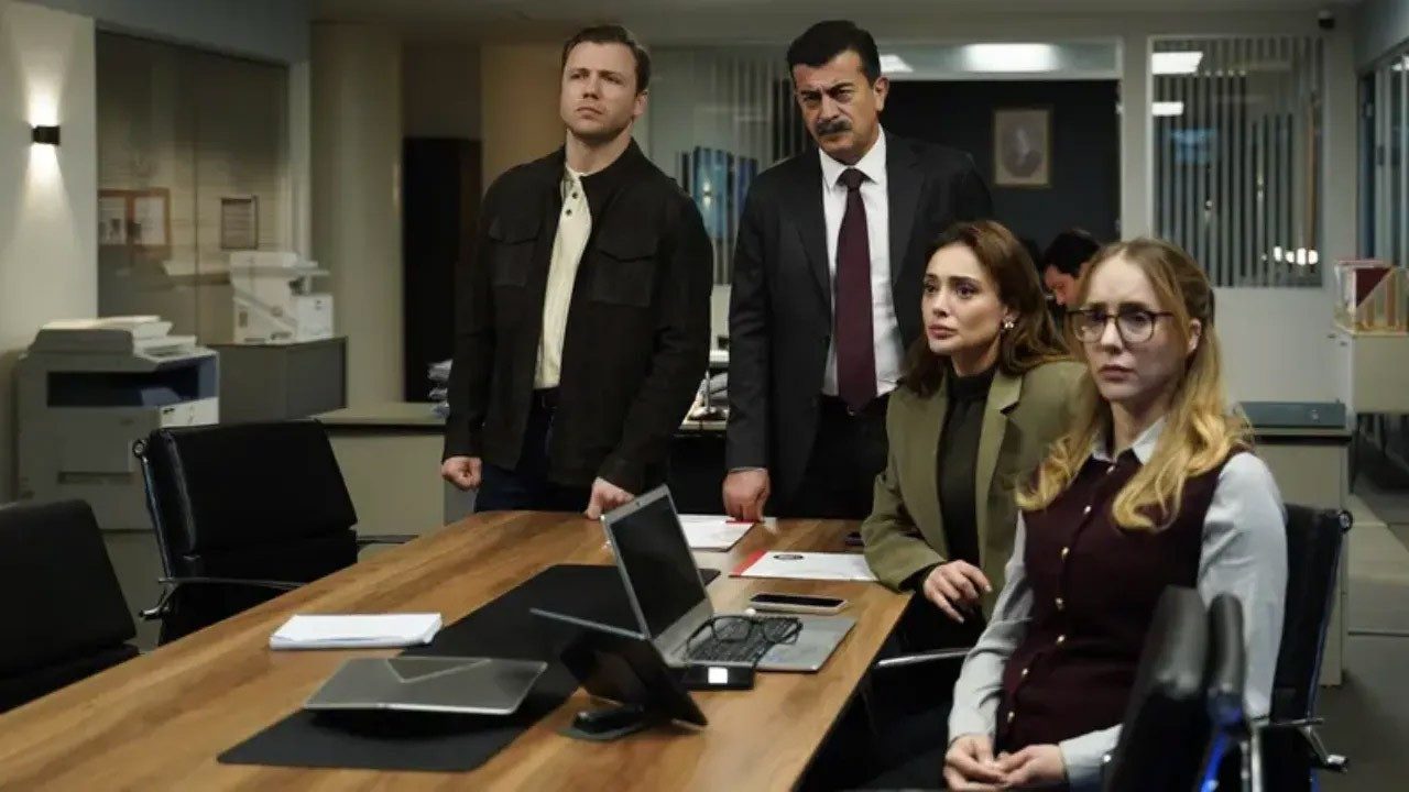 Teşkilat hayranlarına üzen haber: O tarihte final yapıyor