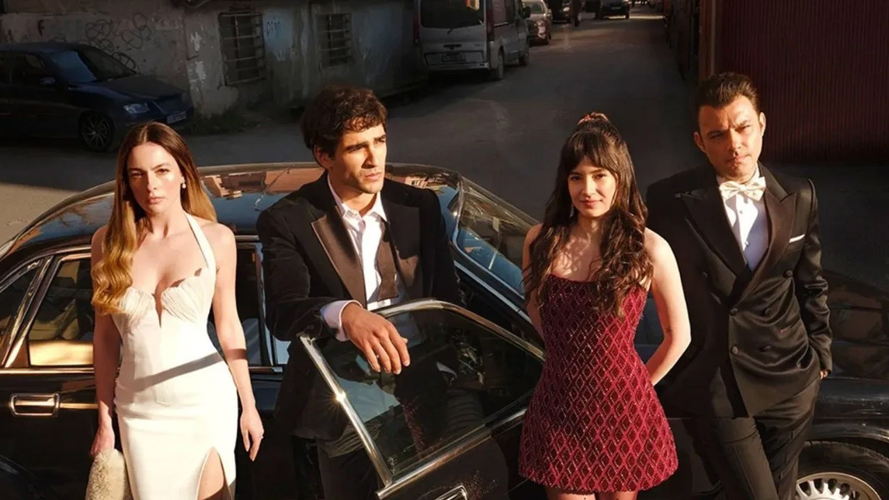 Delikanlı dizisine sürpriz transfer: 'Gonca' karakteri geliyor