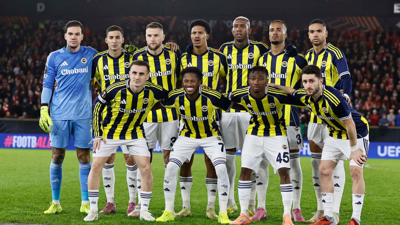 Transferde büyük sürpriz! Yıldız futbolcuya dünya devi talip oldu! Fenerbahçe 25 milyon euro istiyor!