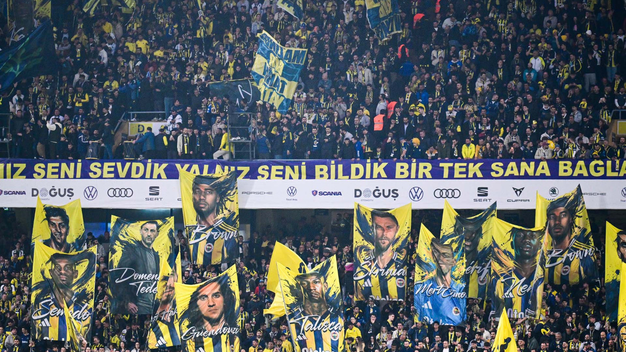 Fenerbahçe’den Başakşehir maçı öncesi taraftarlara müjde! 18 yaş altı taraftarlara ücretsiz bilet verilecek! İşte şartlar