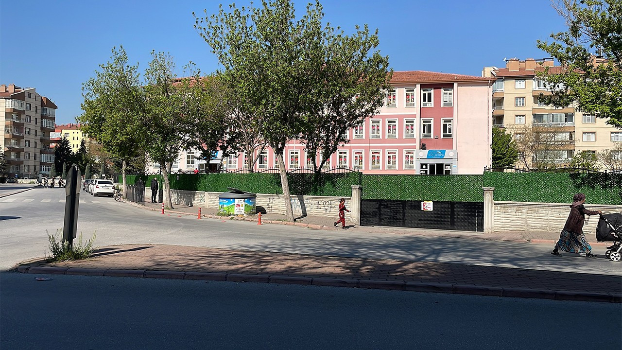 Konya'da pes dedirten olay! Sıra tartışmasında veliler çocukları dövdü