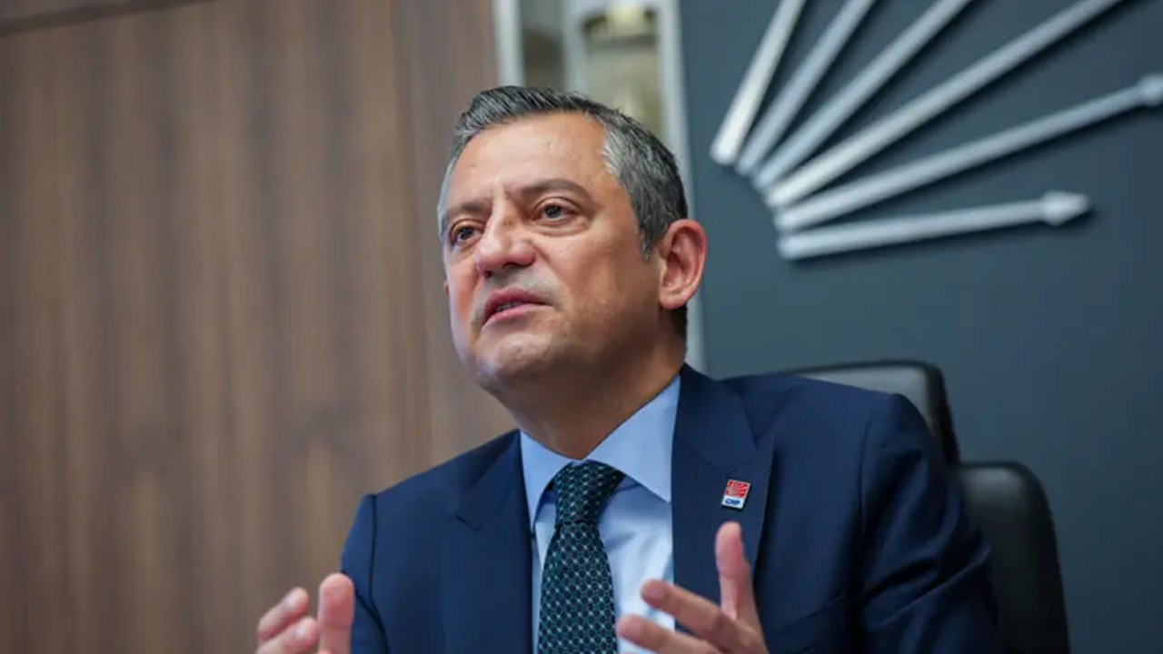 Barış Yarkadaş, Özgür Özel’i uyardı: 6 şirketi bir araya getirdiler, çok dikkat etmeli