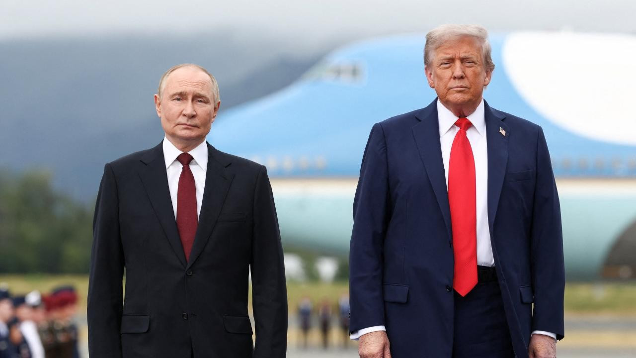 Nükleer kriz masada: Putin ve Trump İran'ı görüştü