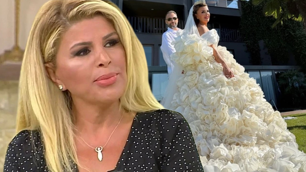 55 yaşındaki astrolog Nuray Sayarı'dan müjdeli haber: İkiz bebeklere hamile