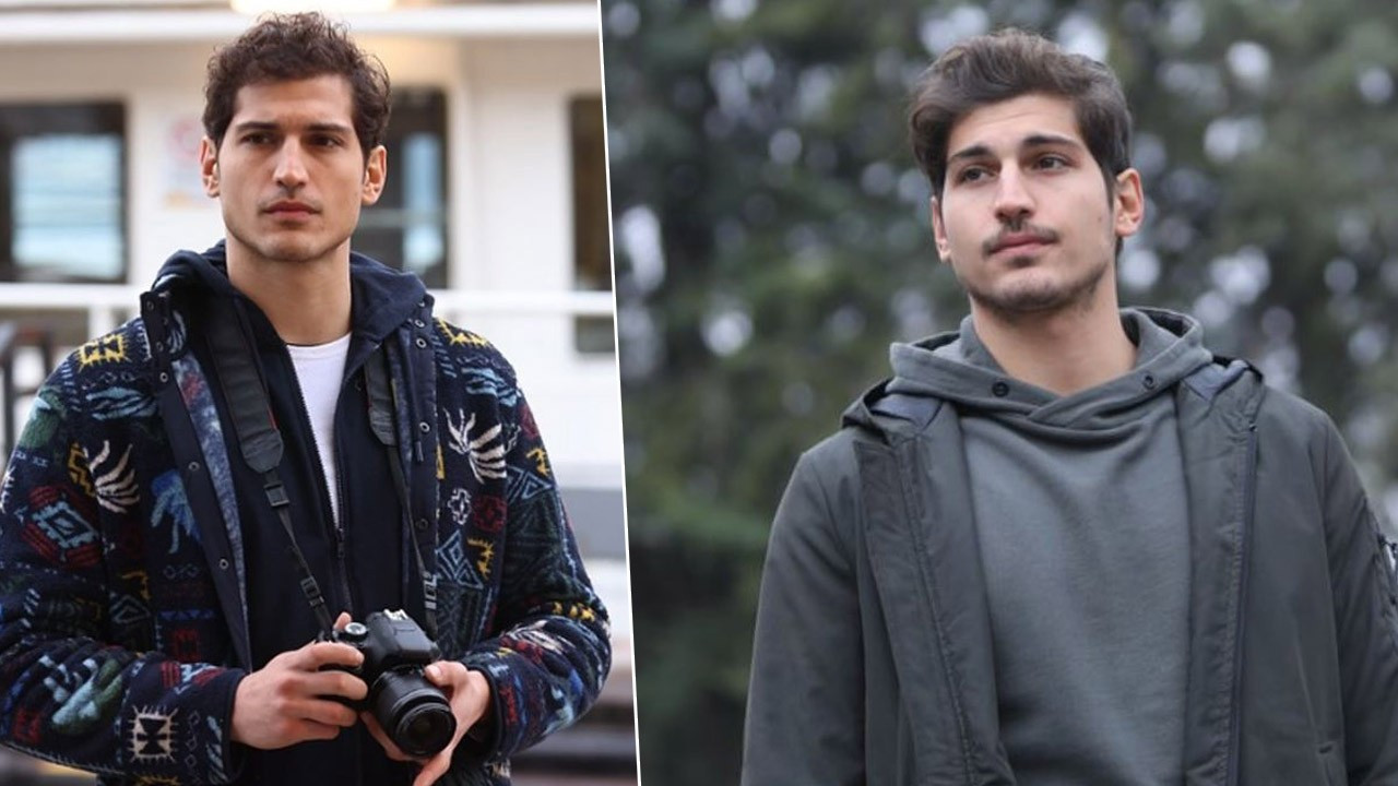 Genç oyuncu Oktay Çubuk'tan kötü haber: Kalbi durdu!