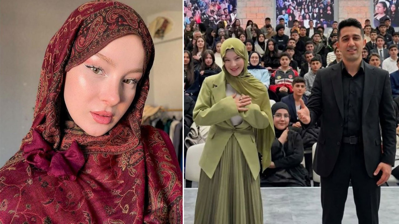 Akım videosu viral olmuştu! Fenomen Fatma Soydaş'ın 42 dakikada kazandığı para dudak uçuklattı