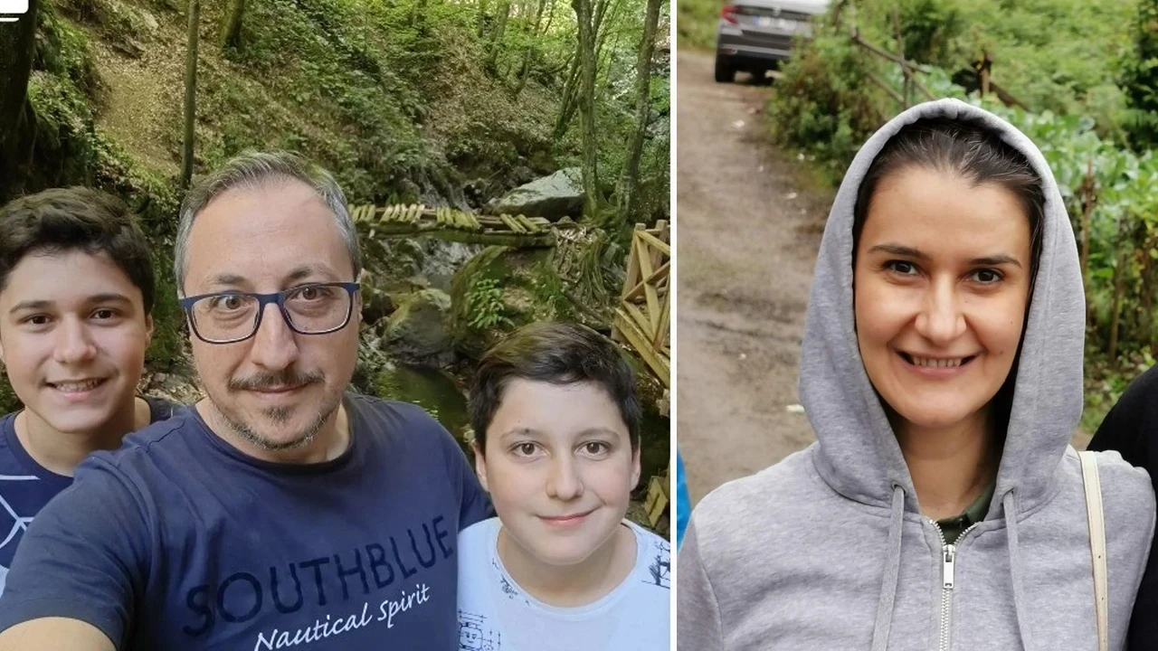 "Günlerce sarı mont aradım” diyen Sait Bilgin Bakan Gürlek'e çağrıda bulundu: Kamu vicdanı yaralı, bir adalet borcumuz var