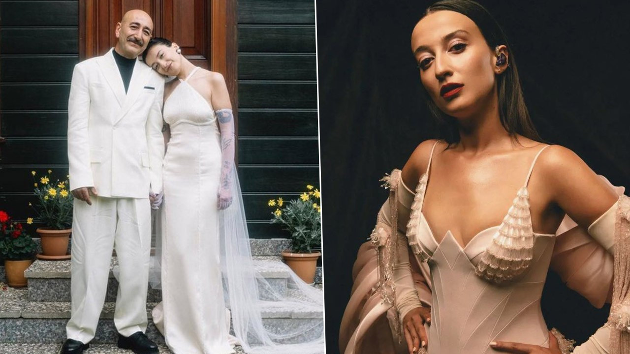 Melike Şahin anne olacağını müjdeledi! Karnı burnunda pozlar peş peşe geldi