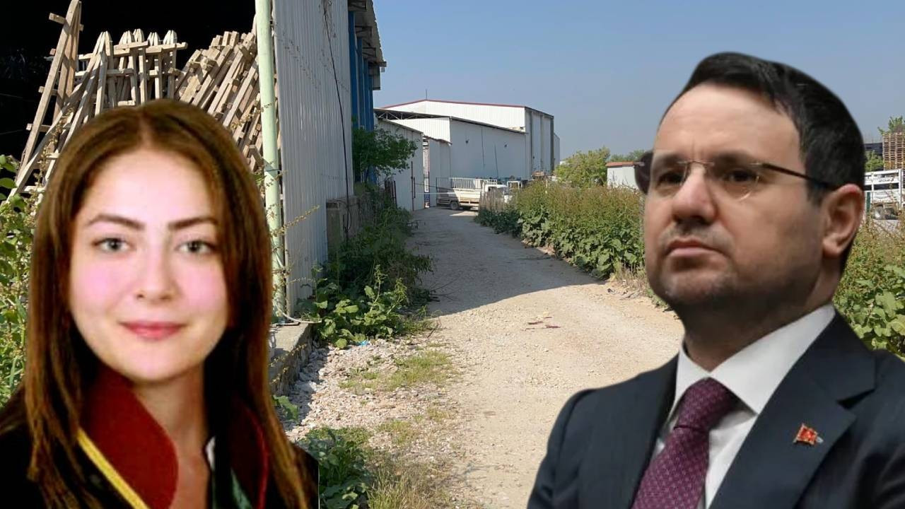 Bursa'da meyve kasası cinayeti: Genç avukatı pusu kurarak öldürdü! Bakan Gürlek'ten açıklama geldi