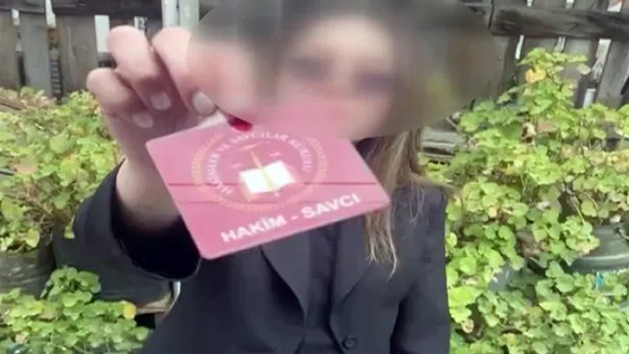 Park kavgasında sahte “hakim-savcı” skandalı! Soruşturma başlatıldı! Bakan Gürlek'ten açıklama