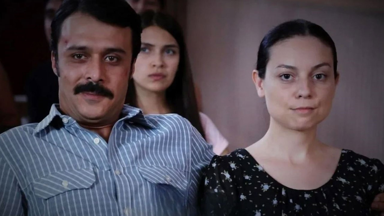 "Kemal'im yapmaz" repliğiyle hafızalara kazınmıştı! Kırgın Çiçekler'in Mesude'si yıllar sonra ortaya çıktı, yeni imajı şaşırttı