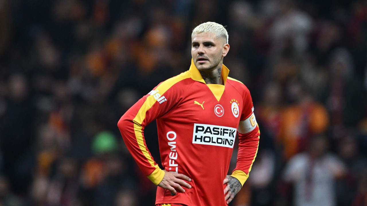 Galatasaray’da Icardi bilmecesi çözüldü! Son karar verildi