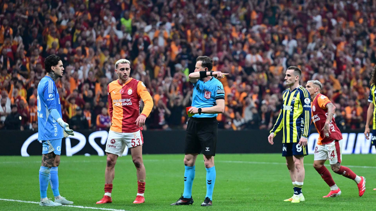 Fenerbahçe’de Ederson’un bonservis bedeli belli oldu! Sözleşmesindeki madde ortaya çıktı