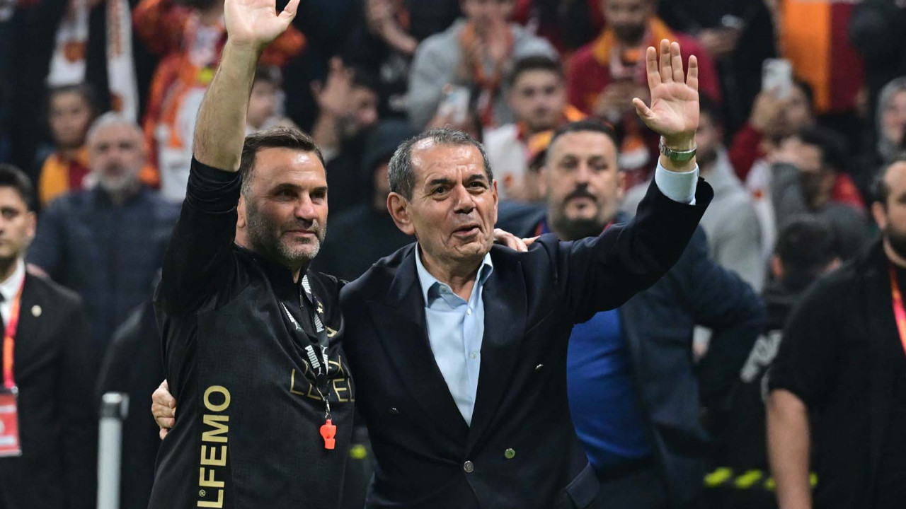 Galatasaraylı yıldıza İngiliz ekibinden kanca! Transfer görüşmeleri başladı