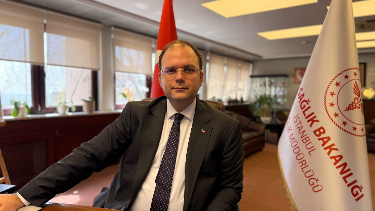 İstanbul İl Sağlık Müdürü Doç. Dr. Abdullah Emre Güner'den uyarı: İlk adres aile hekim olmalı! "Alışkanlık oldu” dedi, 300 kez muayene oldu