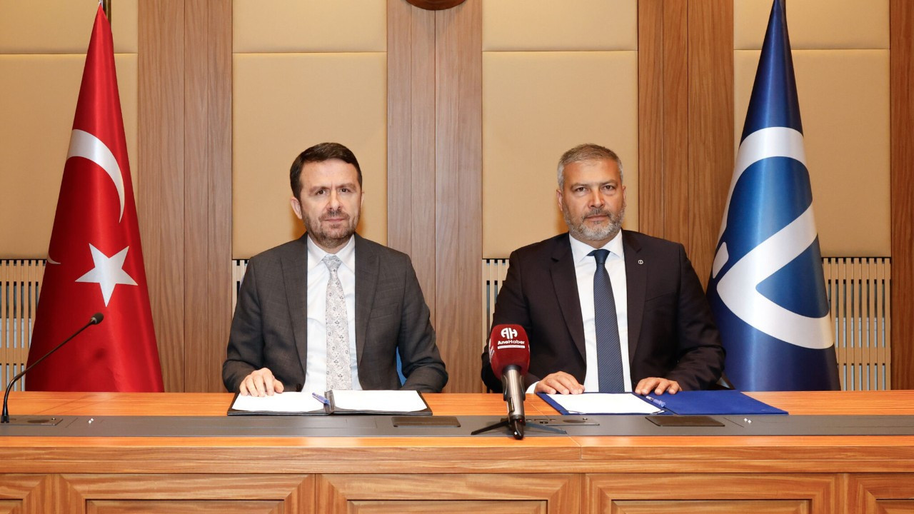 Basın İlan Kurumu’ndan üniversitelilere mesleki atılım hamlesi: Anadolu Üniversitesi ile güçlü iş birliği