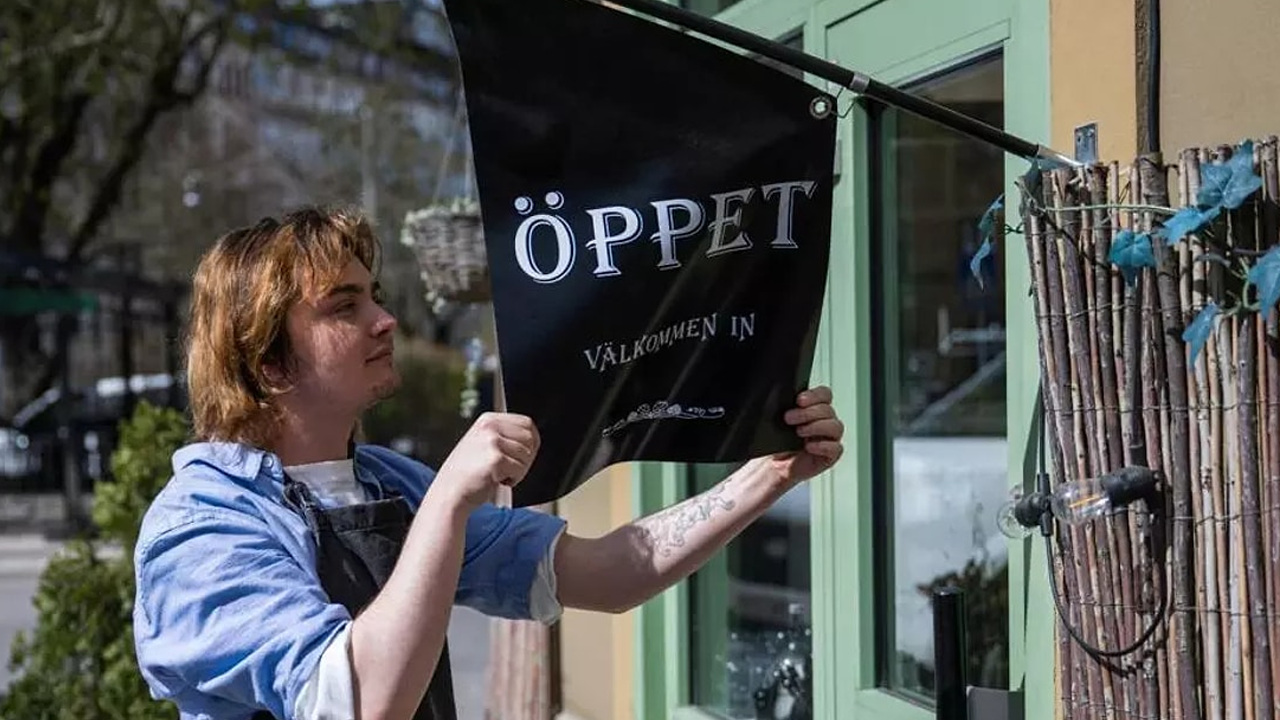 Teknolojide sınır aşıldı! Bu kafede işler farklı ilerliyor: Patron yapay zeka!