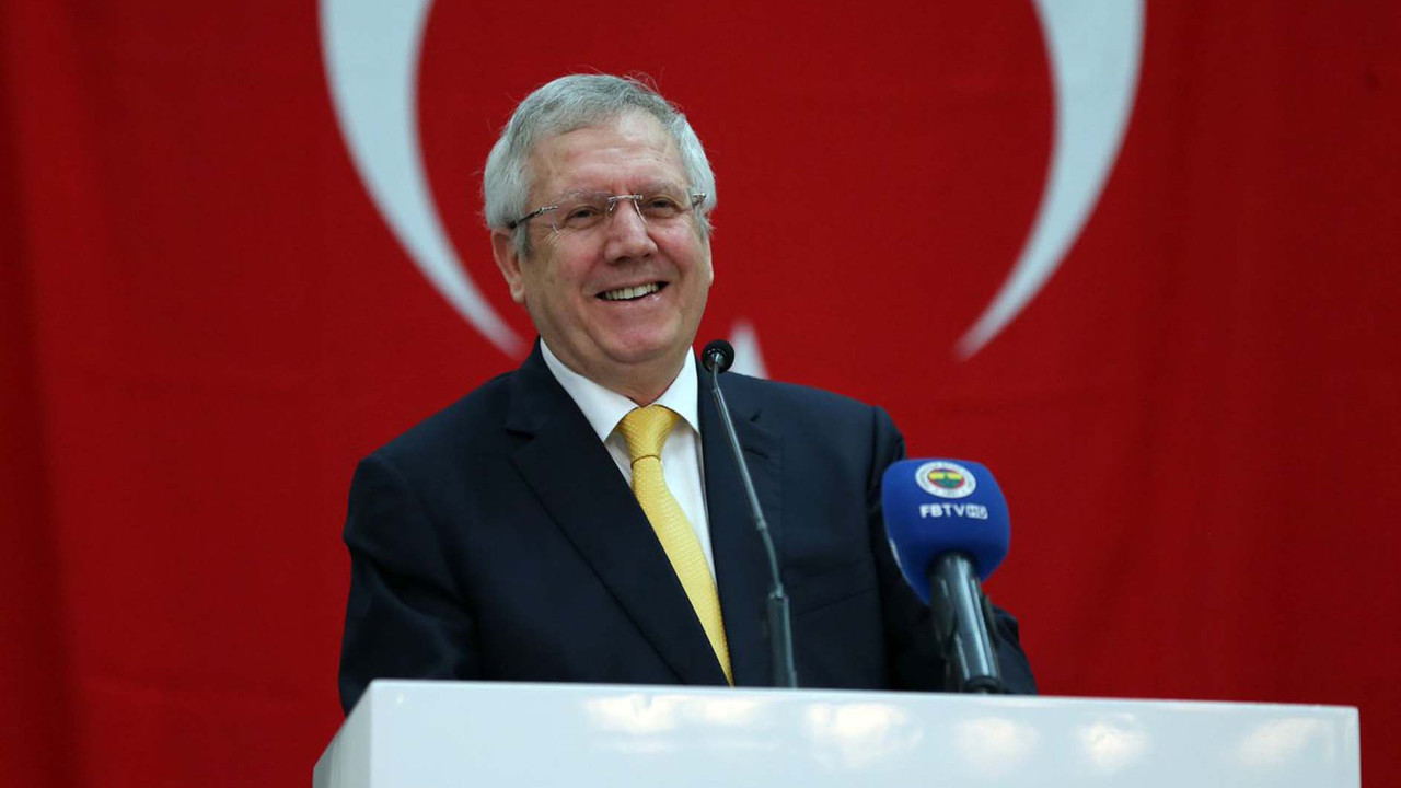 Aziz Yıldırım hakkında bomba iddia! Adaylık kararı aldı, teknik direktörüyle bile anlaştı!