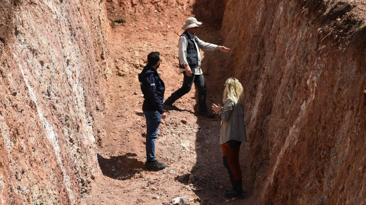 3 büyük depremin izi bulundu! "Ne kadar vaktimiz var?" 5 ay sonra belli olacak