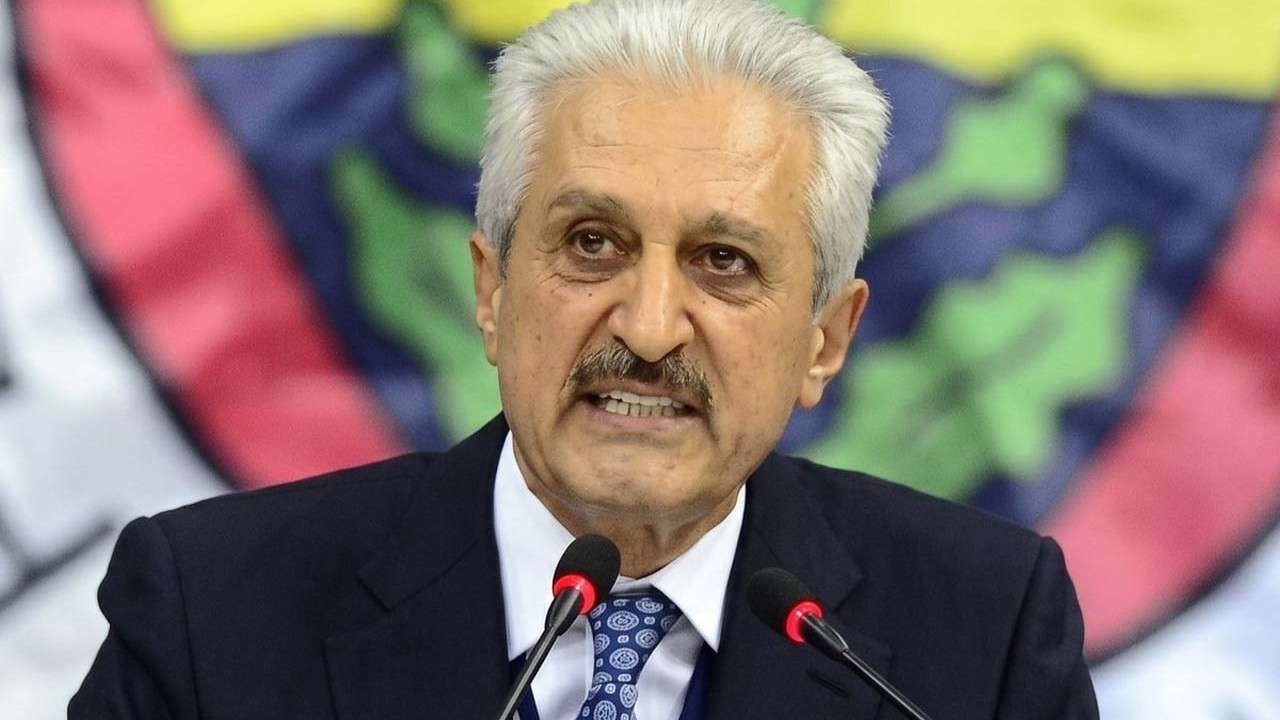 Mehmet Ali Aydınlar adaylıktan çekilecek mi? Son noktayı koydu