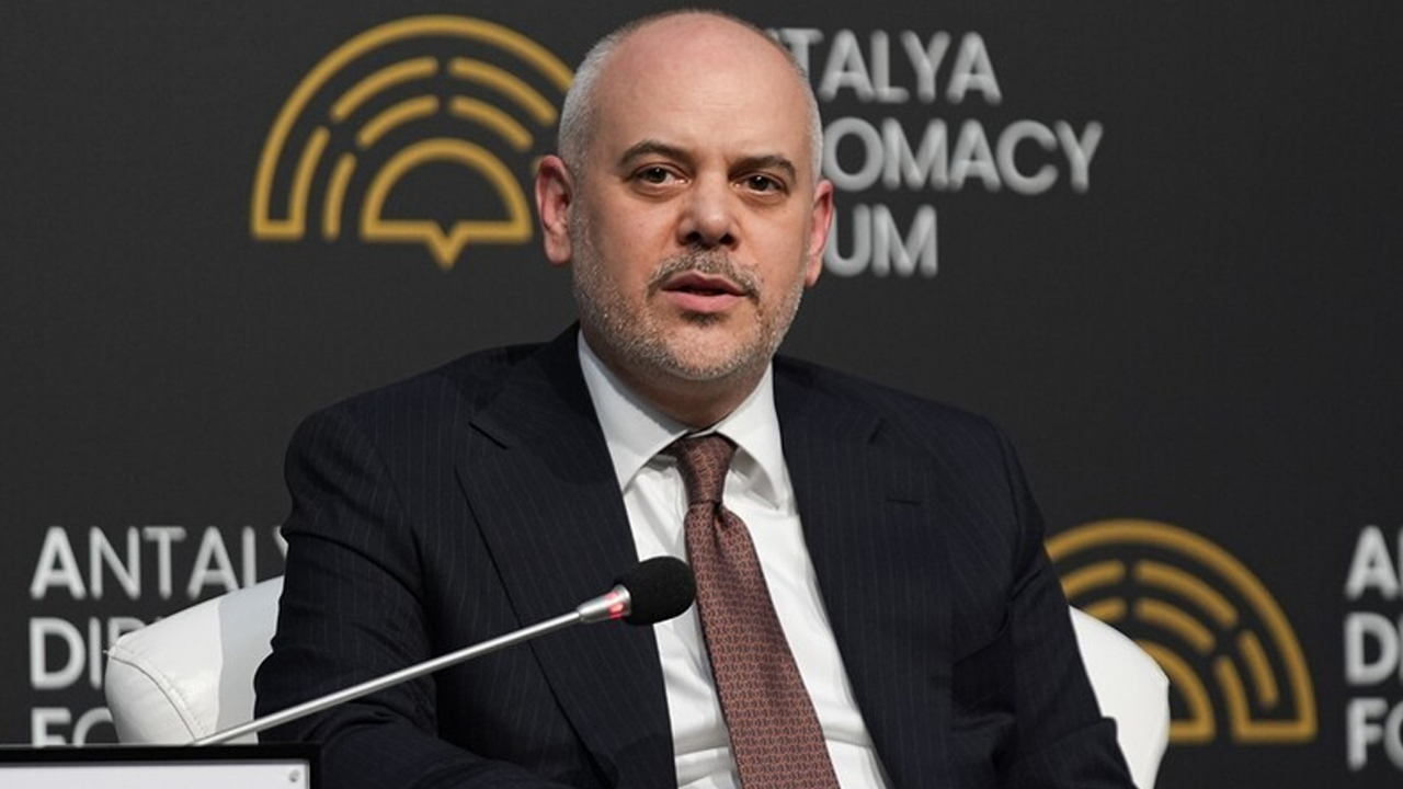 Uluslararası sularda Sumud'a müdahale: Akif Çağatay Kılıç'tan net mesaj: Sessiz kalmayın