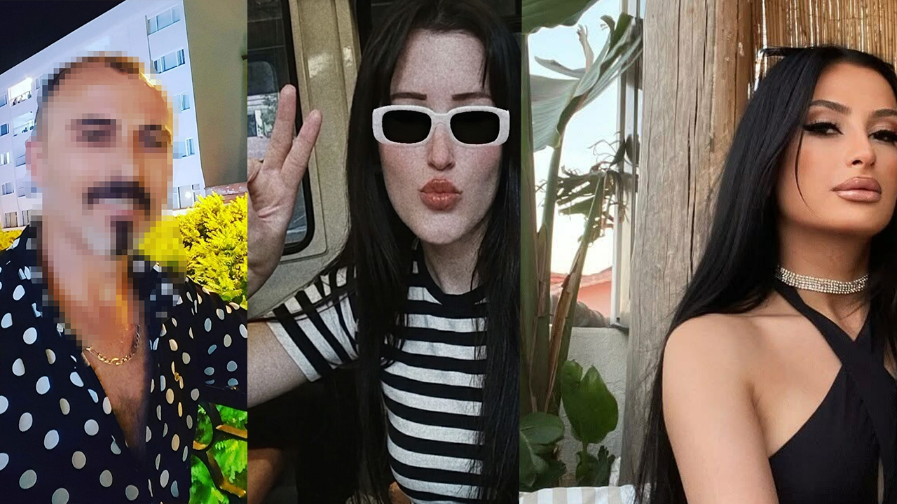 Otel önünde kanlı hesaplaşma! İki kadını öldürüp kendini vurdu