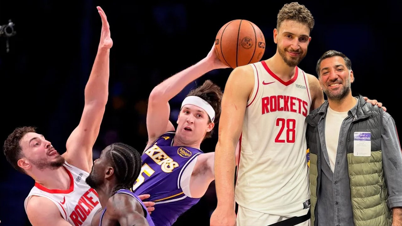 Ünlü oyuncu Berkay Ateş'in çocukluk hayali gerçekleşti! Sosyal medya hesabından paylaştı