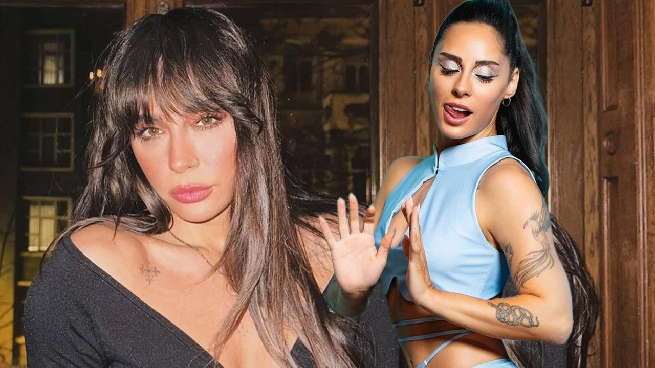 Yasemin Yürük cinsel kimliğiyle ilgili yapılan yalan habere ateş püskürdü: Dava açıyorum!