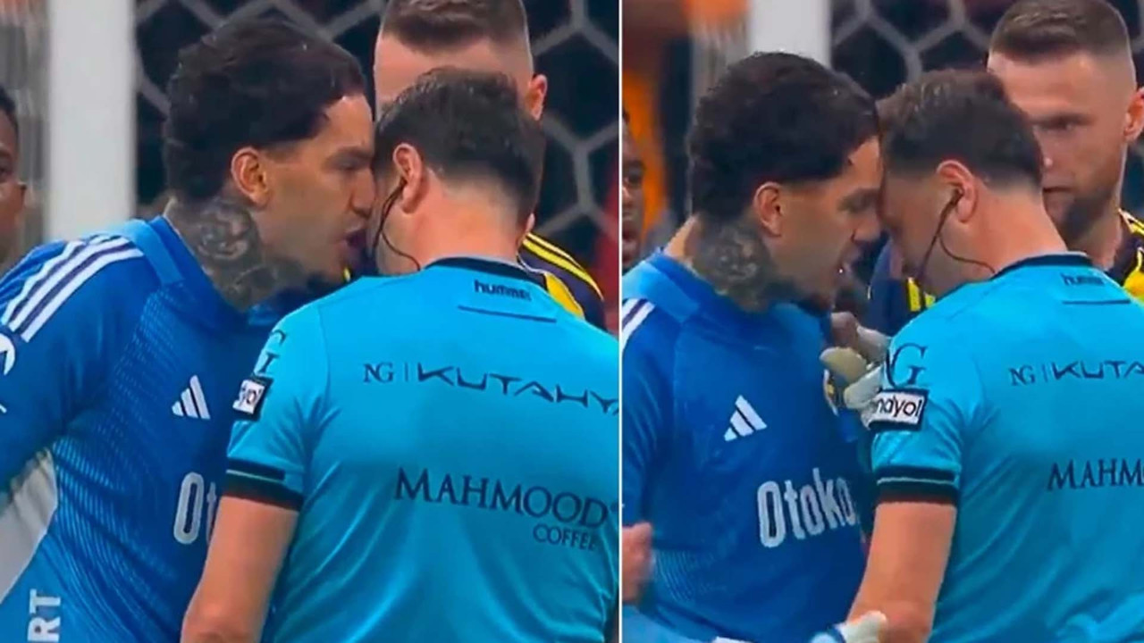 Büyük cezayla karşı karşıya! Ederson’un Yasin Kol’a söyledikleri ortaya çıktı