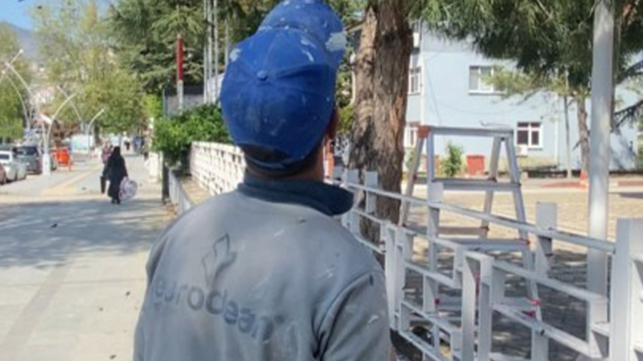 Tokat'ta yaşayan vatandaştan inanılmaz hareket