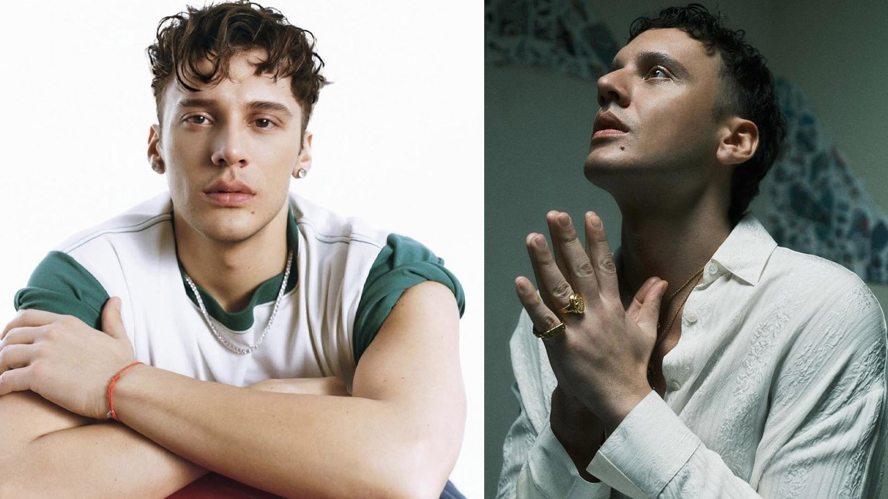 Edis'ten radikal imaj değişikliği! Son hali şaşkınlığa sürükledi