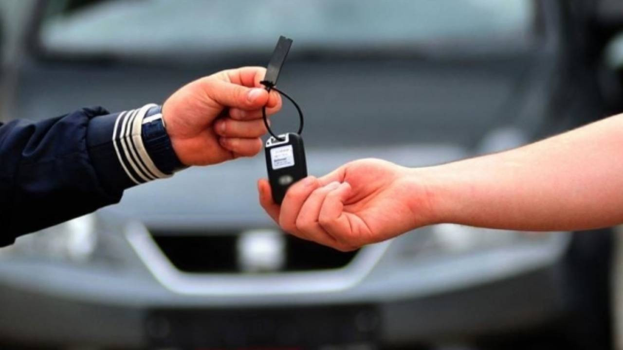 Taşıt kredisinde sert fren! Zirveden yüzde 53'lük dev düşüş