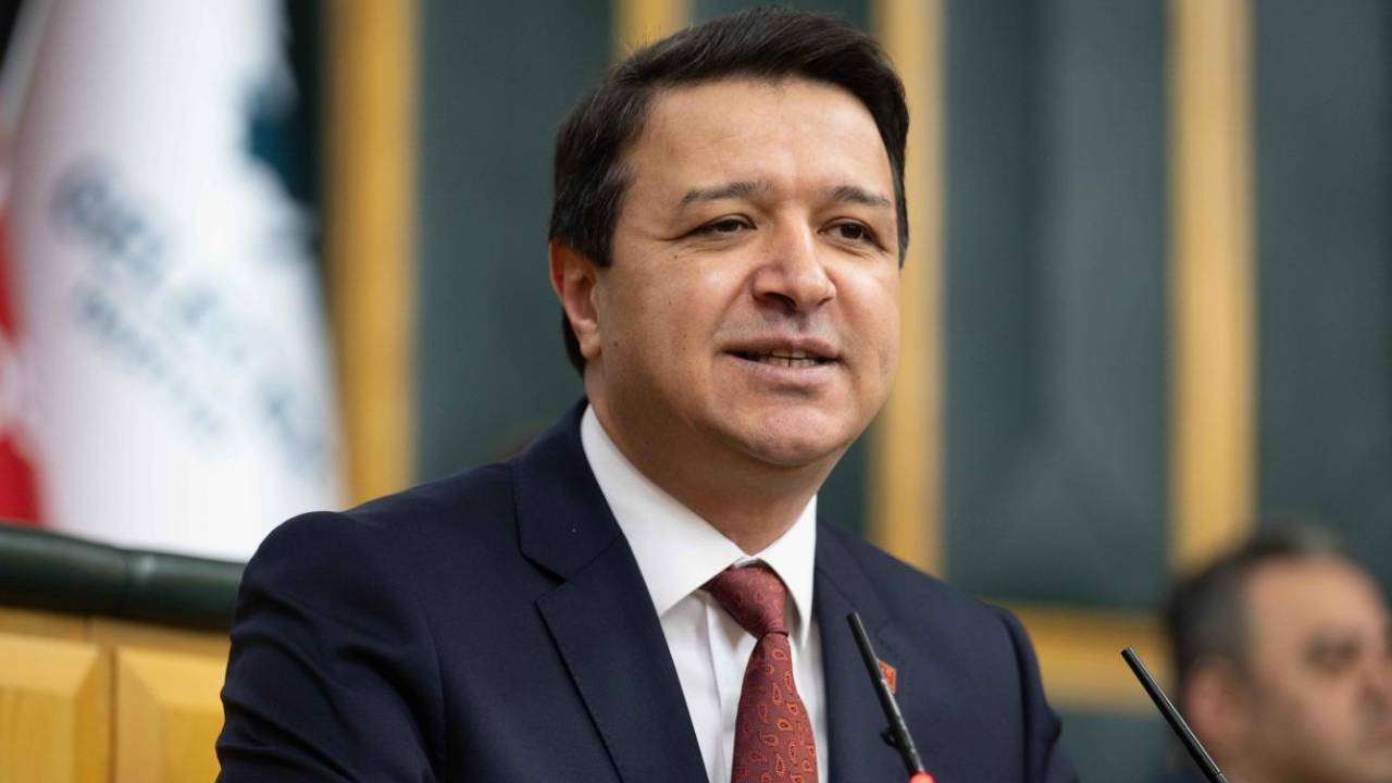 Mahmut Arıkan'dan iddialı aday çıkışı: İsmi Duyulunca 86 Milyon "Oh Be" Diyecek!