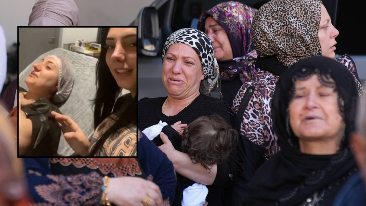 Estetik ameliyatı sonrası hayatını kaybetti! "Beni kandırdılar" Ölen gencin ailesinden kan donduran iddia