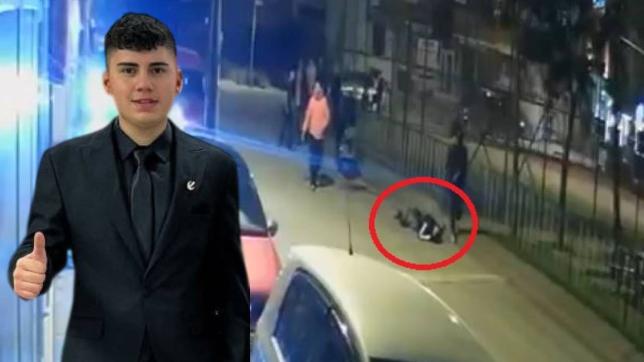 YRP Gençlik Kolları Başkanı kavgayı ayırırken öldürüldü