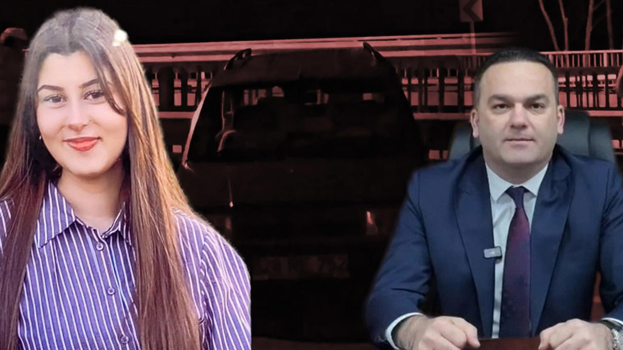 Hasbi Dede'nin Tuana'ya attığı mesajlar ortaya çıktı: "Rahat olmak istemez misin?"